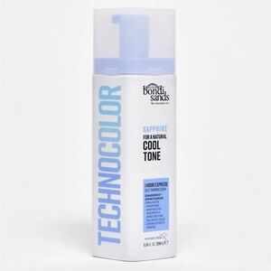 Bondi Sands Technocolor Caramel Tanning Foam